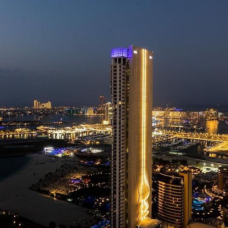 Pirates Bay Ostello Dubai Esterno foto