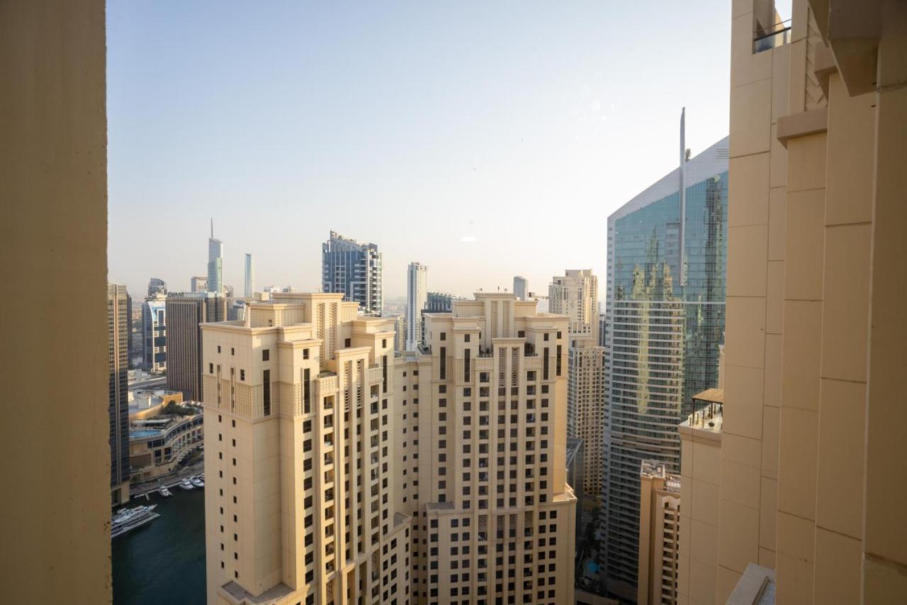 Pirates Bay Ostello Dubai Esterno foto