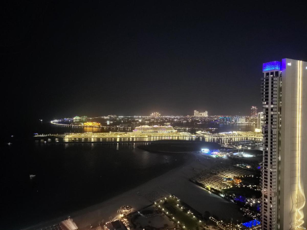 Pirates Bay Ostello Dubai Esterno foto