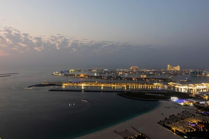 Pirates Bay Ostello Dubai Esterno foto