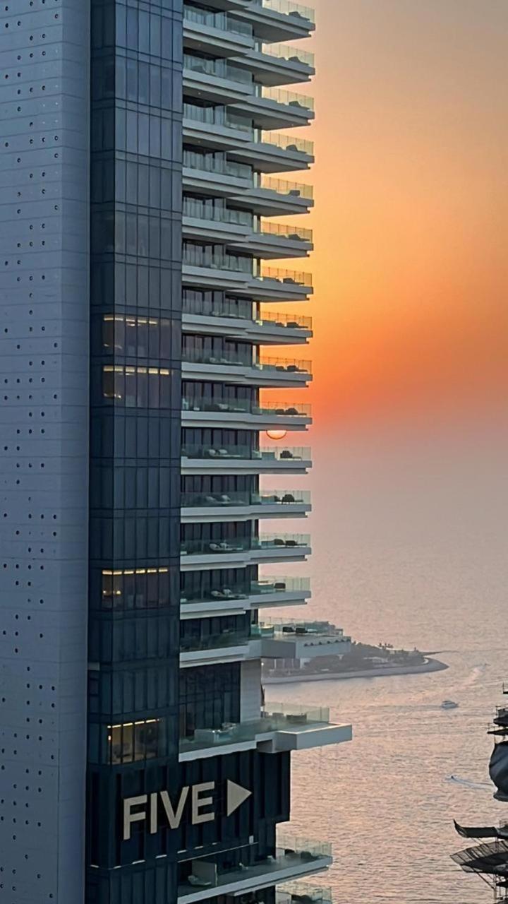 Pirates Bay Ostello Dubai Esterno foto
